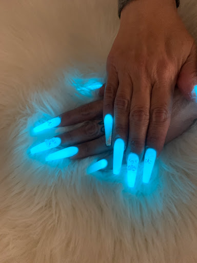 Nail Salon «Perfect 10 Nail Spa», reviews and photos, 5045 Almaden Expy, San Jose, CA 95118, USA