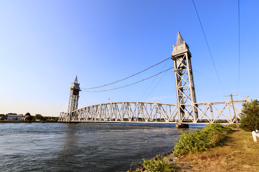 Campground «Bay View Campground», reviews and photos, 260 MacArthur Blvd, Bourne, MA 02532, USA