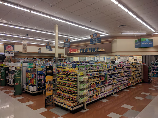 Grocery Store «Albertsons», reviews and photos, 4625 Frankford Rd, Dallas, TX 75287, USA