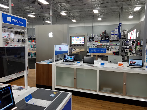 Electronics Store «Best Buy», reviews and photos, 34940 Emerald Coast Pkwy #150, Destin, FL 32541, USA