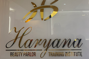 Haryana Beauty Parlour & tranning Ins image