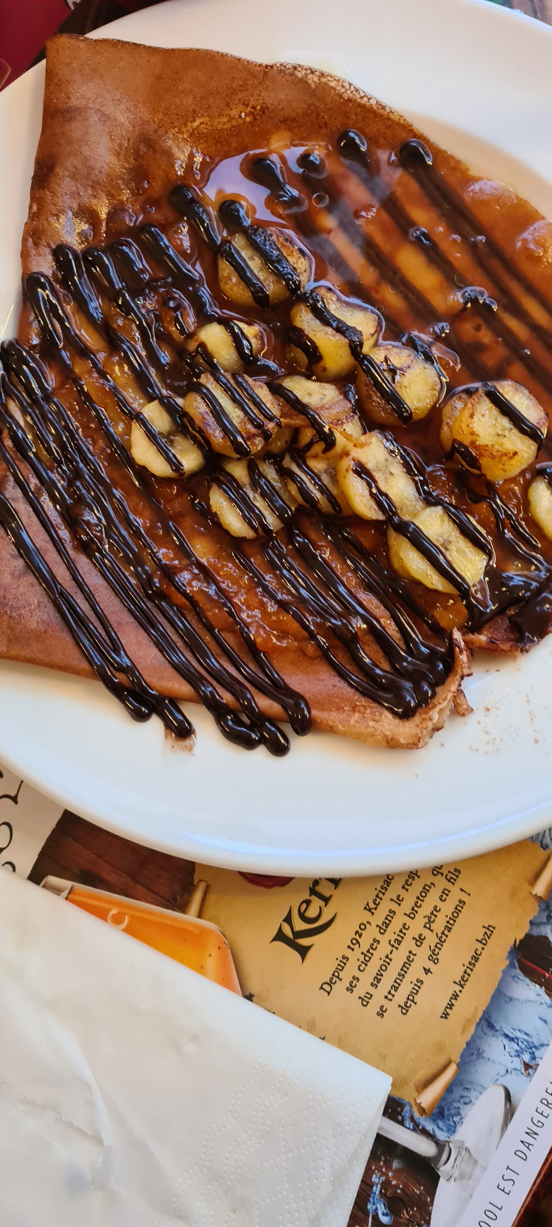 Photo n° 5 de l'avis de Maryline.i fait le 22/04/2023 à 20:23