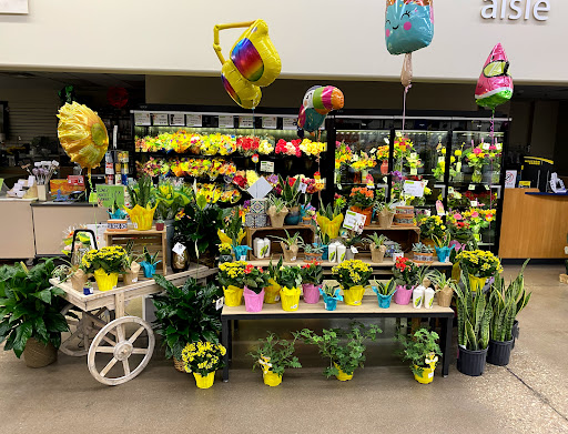 Supermarket «Hy-Vee», reviews and photos, 2400 2nd Ave, Muscatine, IA 52761, USA