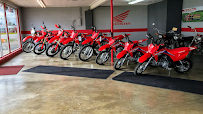 Albin's Honda - Photo 2 - Car repair in Potterville, MI, Lansing