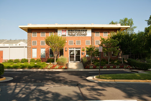 Self-Storage Facility «Security Public Storage», reviews and photos, 385 Spring St, Herndon, VA 20170, USA