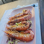 Photo n°1 de l'avis de Jennifer.a fait le 07/09/2023 à 17:45 sur le  Osteria Il Sogno à Fivizzano