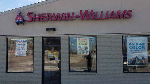 Sherwin-Williams Paint Store, 2654 E 10th St, Bloomington, IN 47408, USA, 