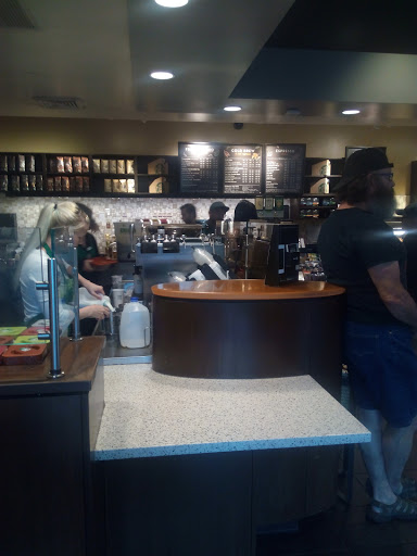 Starbucks image