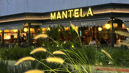 Mantela Restaurante Latin American Soul - Blvrd Puerta de Hierro 4965, 45116 Zapopan, Jal., Mexico
