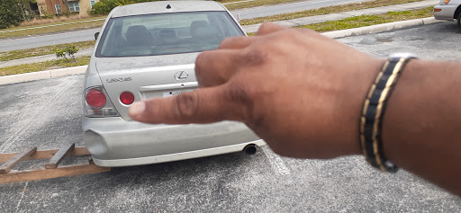 Motor Scooter Dealer «Jealse Scooters Inc», reviews and photos, 572 E Osceola Pkwy, Kissimmee, FL 34744, USA