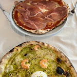 Photo n°3 de l'avis de Anna.a fait le 08/07/2023 à 20:56 sur le  Al Paradise à Bari