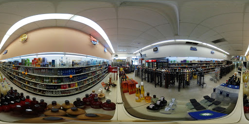 Liquor Store «Liquors Plus», reviews and photos, 2985 NE 163rd St, North Miami Beach, FL 33160, USA