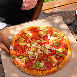 Photo n°10 de Domino's Pizza Mulhouse - Pasteur à Mulhouse ()
