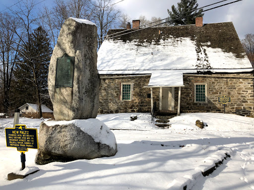 Historical Landmark «Historic Huguenot Street», reviews and photos, 81 Huguenot St, New Paltz, NY 12561, USA