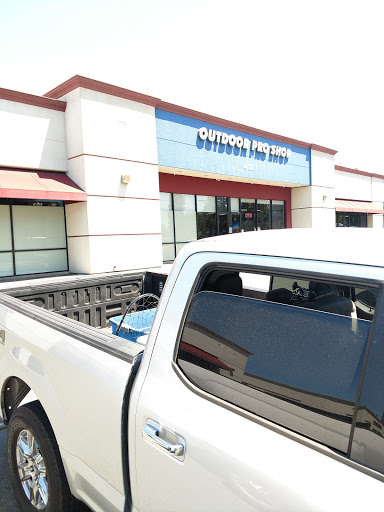 Outdoor Sports Store «Outdoor Pro Shop», reviews and photos, 412 Houser St, Cotati, CA 94931, USA