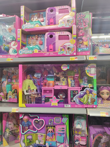 Discount Store «Walmart», reviews and photos, 1155 Airport Park Blvd, Ukiah, CA 95482, USA