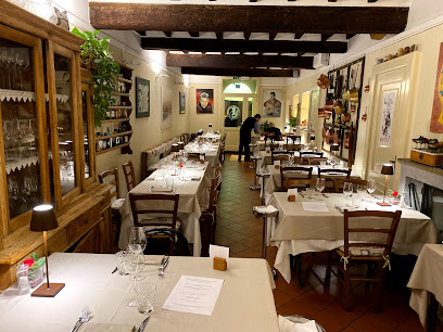 Osteria del Trentino - Via Del Castello, 71, 29121 Piacenza PC, Italy