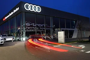 Audi Center Baden-Baden image