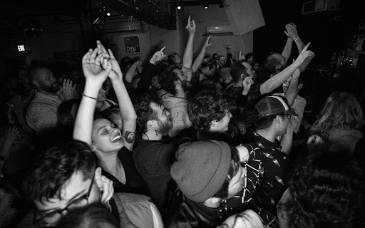 Live Music Venue «Cactus Club», reviews and photos, 2496 S Wentworth Ave, Milwaukee, WI 53207, USA