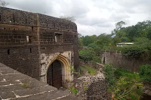 Ahmednagar Fort image