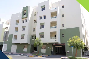 ESAW Student Accommodation Dubai image