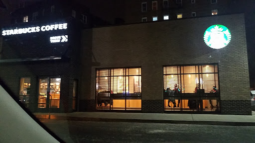 Coffee Shop «Starbucks Coffee», reviews and photos, 1927 Flatbush Ave, Brooklyn, NY 11234, USA