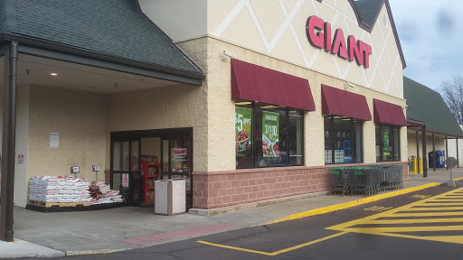 Grocery Store «Giant Food Stores», reviews and photos, 5858 Easton Rd, Doylestown, PA 18902, USA