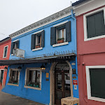 Photo n°5 de l'avis de Abu.a fait le 24/02/2023 à 16:56 sur le  Trattoria Al Gatto Nero à Venice