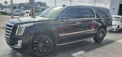 Car Wash «El Car Wash», reviews and photos, 1270 W 49th St, Hialeah, FL 33012, USA