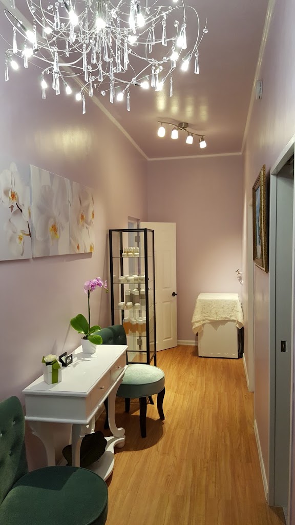 Yulia's Skin Care 94070