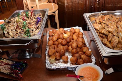 Photos of The Backstage Bar Restaurant