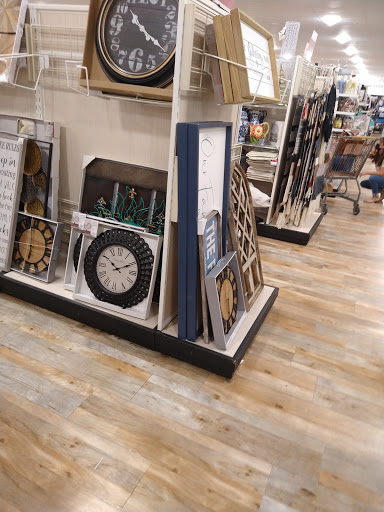 Department Store «HomeGoods», reviews and photos, 1010 E Bidwell St, Folsom, CA 95630, USA