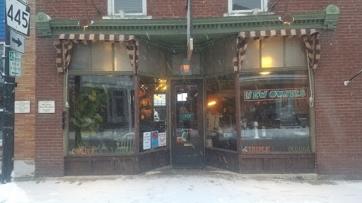 Inglebean Coffee House, 106 E Main St, Millheim, PA 16854, USA, 