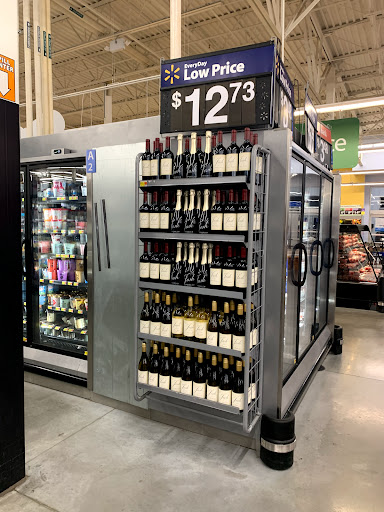 Discount Store «Walmart», reviews and photos, 2395 Peachtree Pkwy, Cumming, GA 30041, USA