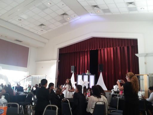 Community Center «Riverside Community Center», reviews and photos, 3061 E Riverside Dr, Fort Myers, FL 33916, USA