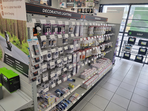 Car Battery Store «Batteries Plus Bulbs», reviews and photos, 8025 Greenback Ln, Citrus Heights, CA 95610, USA