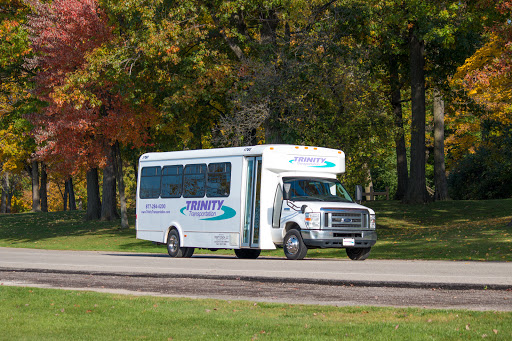 Bus tour agency Toledo