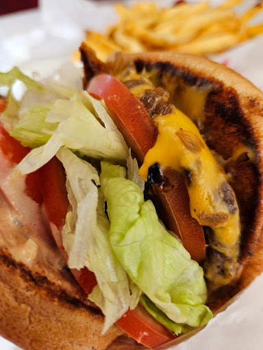 In-N-Out Burger image