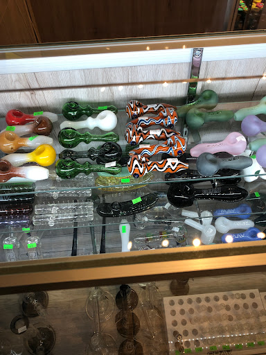 Tobacco Shop «Marleys Smoke Shop», reviews and photos, 6410 Charlotte Pike #116, Nashville, TN 37209, USA