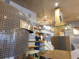 Photo n°64 de Guillaume Grasso La Vera Pizza Napoletana à Paris ()