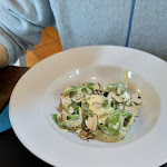 Photo n°1 de l'avis de Lorella.e fait le 06/03/2022 à 04:59 sur le  Trattoria al Bel Minghen da Marco e Giuliana à Loiano