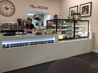 Rodgers Tea Room