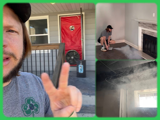 Insulation Contractor «Green Improvement Consulting», reviews and photos