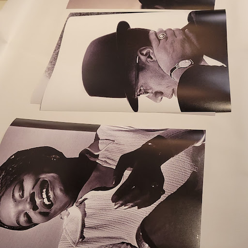 Print Shop «NYC FAST PRINT», reviews and photos, 934 Nostrand Ave, Brooklyn, NY 11225, USA