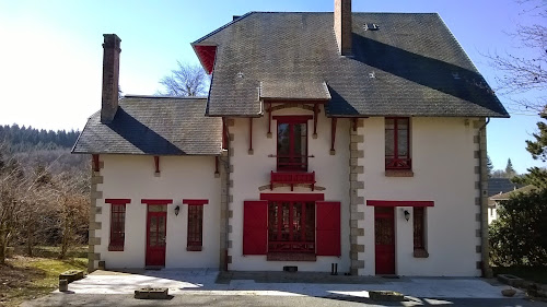 Gîte Les Charmilles à Royère-de-Vassivière