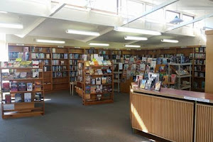 Mairehau Library