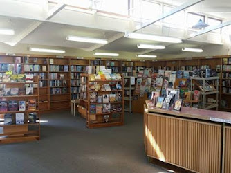 Mairehau Library