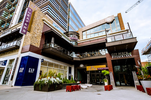 Movie Theater «iPic Theaters», reviews and photos, 11830 Grand Park Ave, North Bethesda, MD 20852, USA