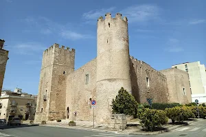 Castello dei conti di Modica image