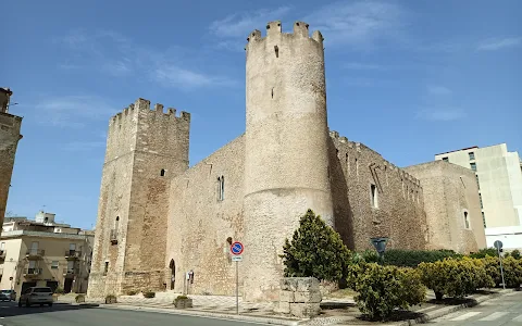 Castello dei conti di Modica image